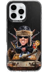 Final Boss - Apple iPhone 16 Pro Max