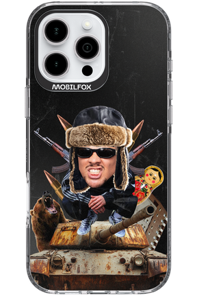 Final Boss - Apple iPhone 16 Pro Max