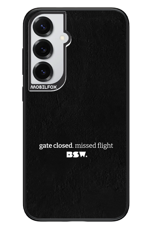 BSW FourSeasons 5 2.0 - Samsung S25+