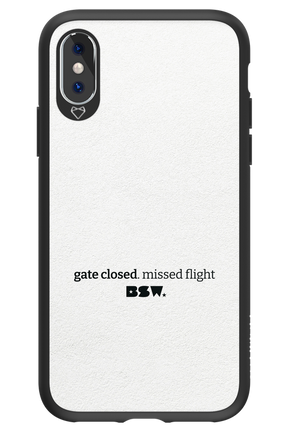 BSW FourSeasons 12 2.0 - Apple iPhone XS