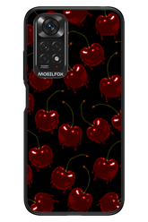 Cherry Blood - Xiaomi Redmi Note 11/11S 4G