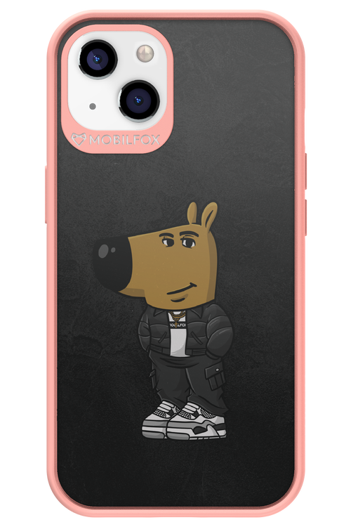 Chill Guy - Apple iPhone 13