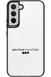BSW FourSeasons 12 2.0 - Samsung Galaxy S22+