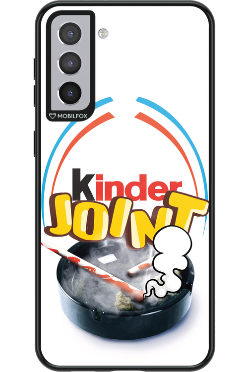 Kinder Joint - Samsung Galaxy S21+