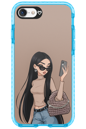 Cube Babe - Apple iPhone 7