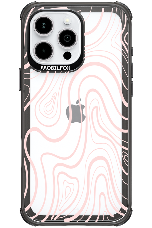 Topo Calm - Apple iPhone 16 Pro Max