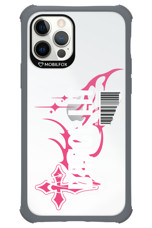 Logo T - Apple iPhone 12 Pro