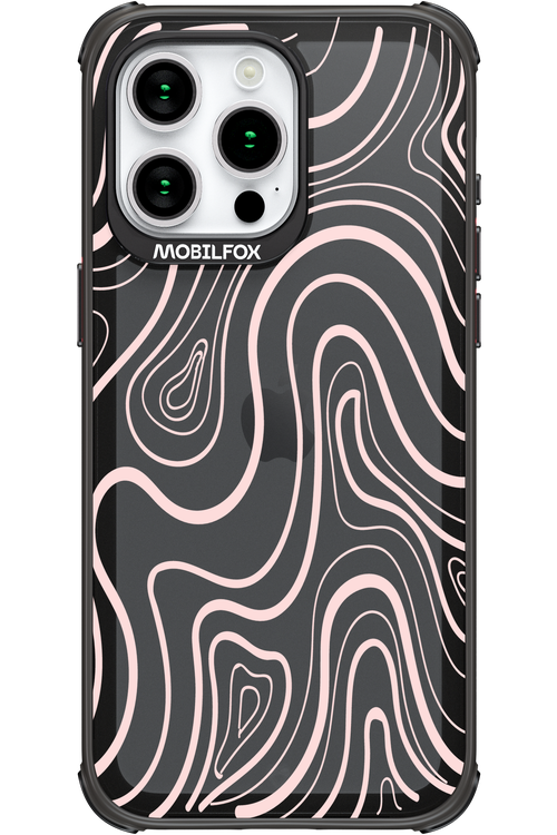 Topo Calm - Apple iPhone 15 Pro Max