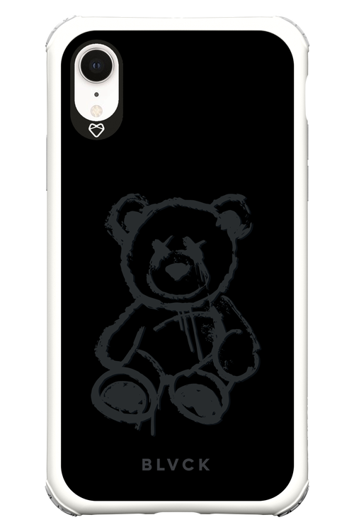 BLVCK BEAR - Apple iPhone XR