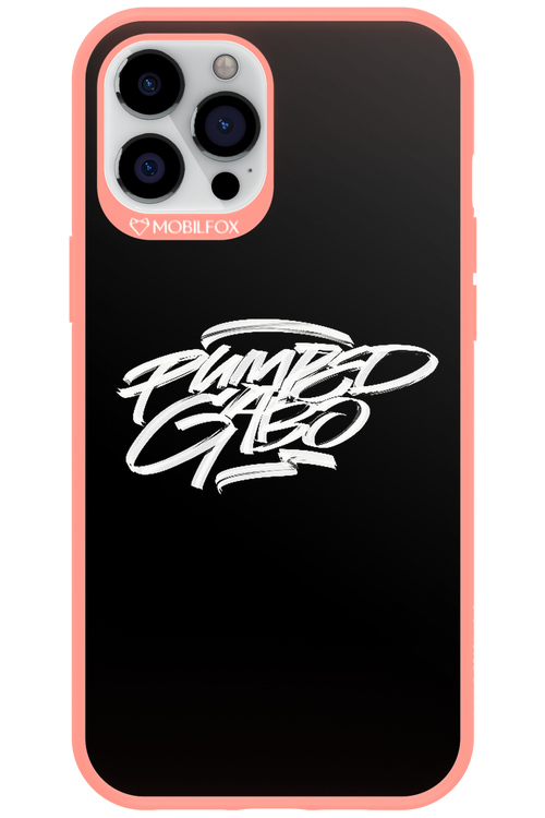 Gabo - Apple iPhone 12 Pro Max