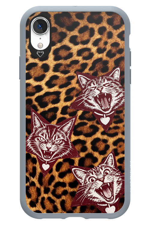 Cats and Chaos 2.0 - Apple iPhone XR