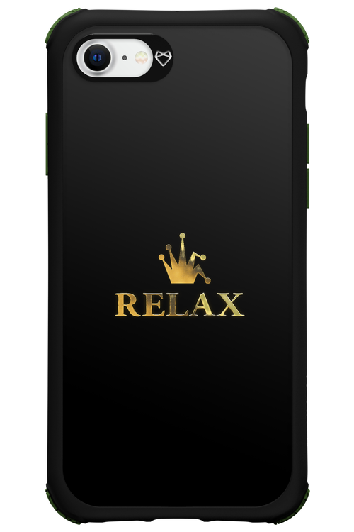 Relax 2.0 - Apple iPhone 8