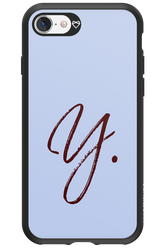 (Jellyfish Presso) Y 2.0 - Apple iPhone SE 2020