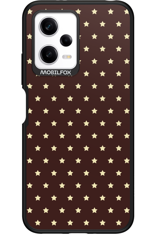 Star Mousse - Xiaomi Redmi Note 12 5G