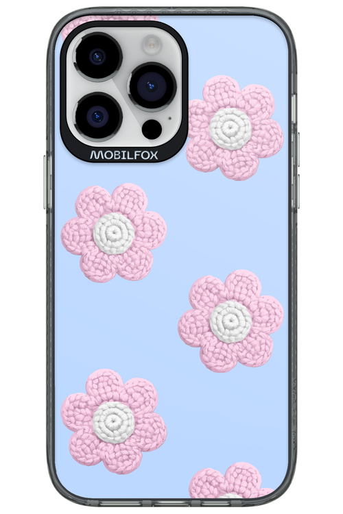 BabyBlue - Apple iPhone 14 Pro Max