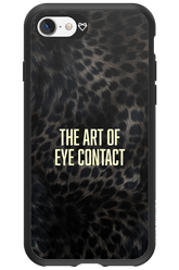 Eye Contact 2.0 - Apple iPhone 7