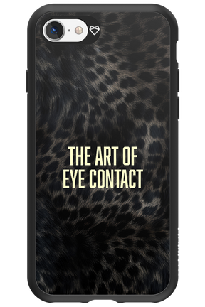 Eye Contact 2.0 - Apple iPhone 7