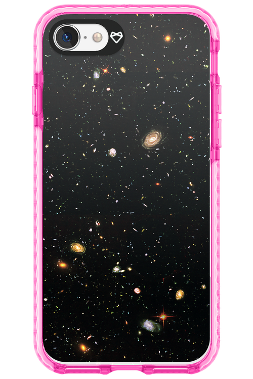Cosmic Space 2.0 - Apple iPhone 8