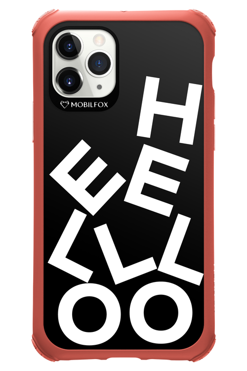 HEELLLOO - Apple iPhone 11 Pro