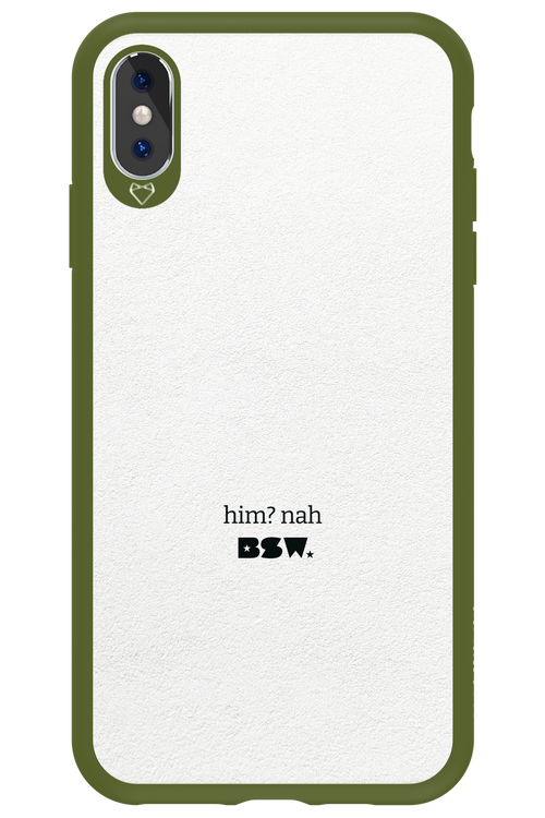 BSW FourSeasons 16 2.0 - Apple iPhone XS Max