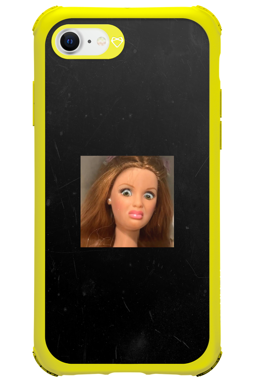 Ew - Apple iPhone 8