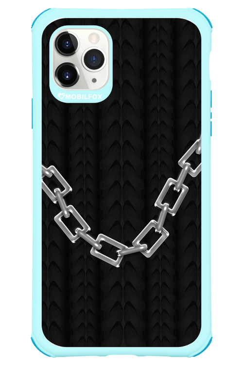 Chain Baddie - Apple iPhone 11 Pro Max