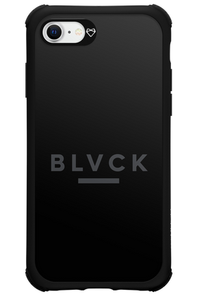 BLVCK II - Apple iPhone SE 2022