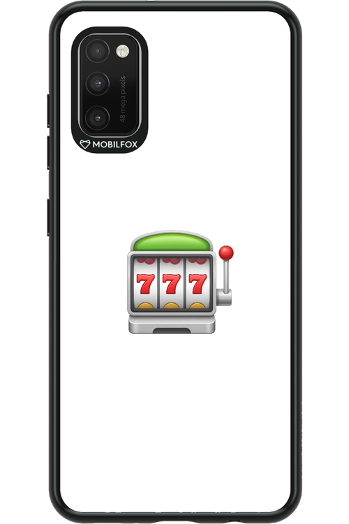 777 2.0 - Samsung Galaxy A41