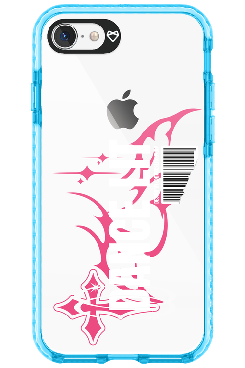 Logo T - Apple iPhone 8