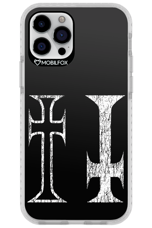 Double crosss 2.0 - Apple iPhone 12 Pro