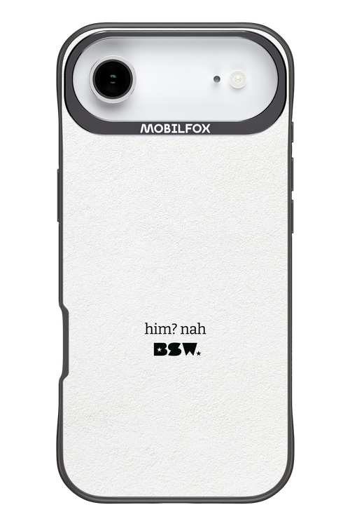 BSW FourSeasons 16 2.0 - Apple iPhone 17 Air
