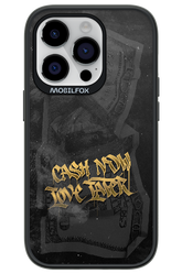 Liquid Assets Gold - Apple iPhone 14 Pro