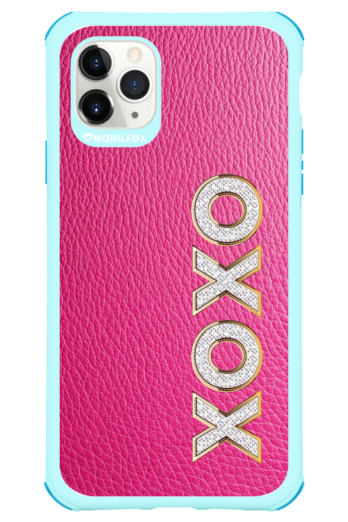 XOXO - Apple iPhone 11 Pro Max