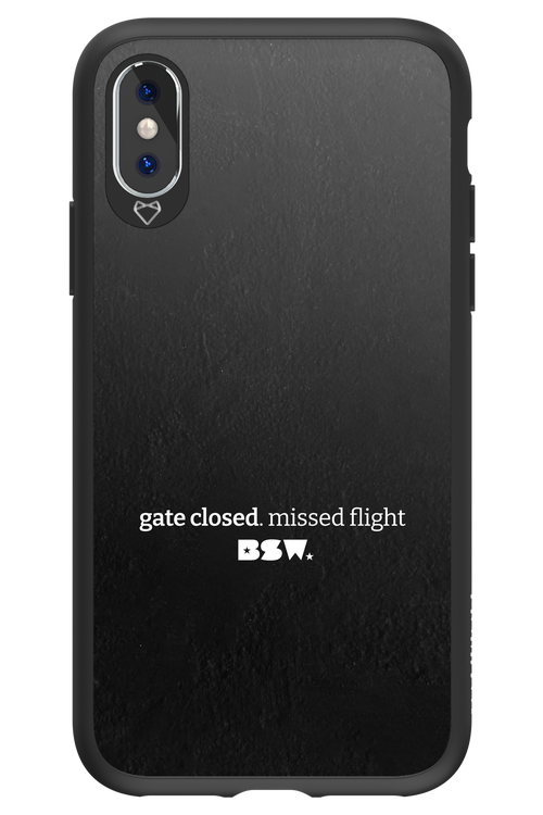 BSW FourSeasons 5 2.0 - Apple iPhone XS