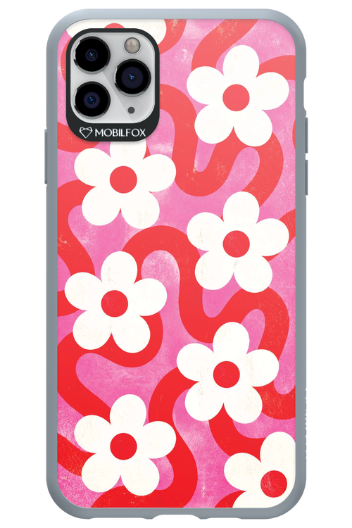 BLOSSOM TWIST 2.0 - Apple iPhone 11 Pro Max