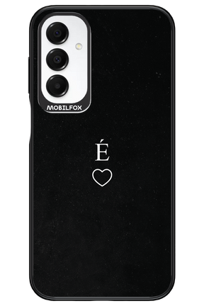 E Black II 2.0 - Samsung A16