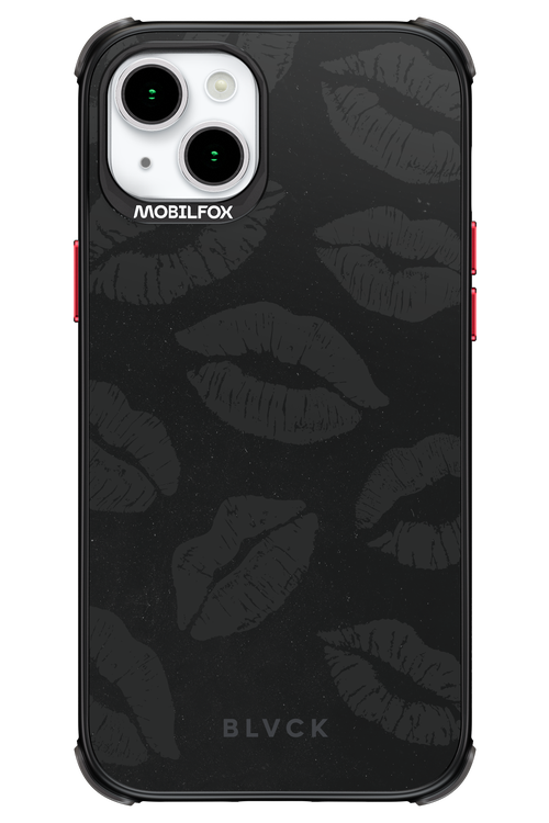 Dark Lips - Apple iPhone 15 Plus