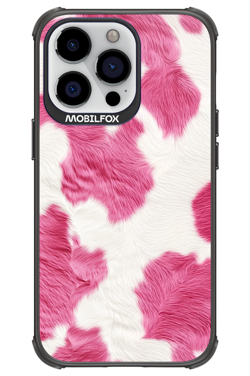 Pink Cow - Apple iPhone 13 Pro