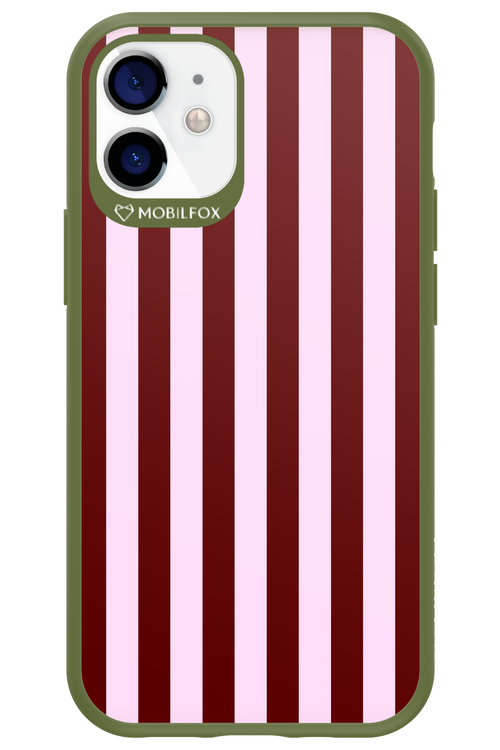 Circus Romance - Apple iPhone 12 Mini