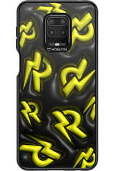 Rich Puffer - Xiaomi Redmi Note 9 Pro