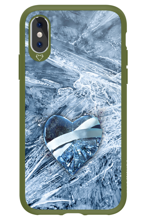 Ice 2.0 - Apple iPhone X