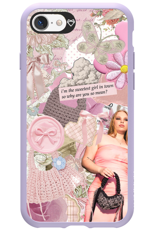 Sweet Fairy - Apple iPhone 7