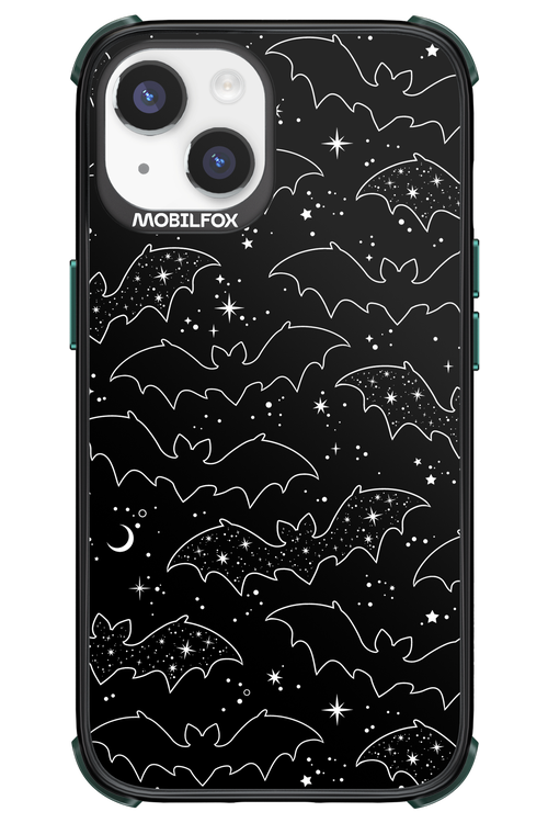 Dreamer Bat - Apple iPhone 14