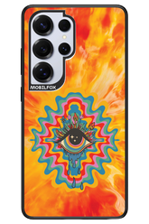 ThirdEye 2.0 - Samsung S25 Ultra