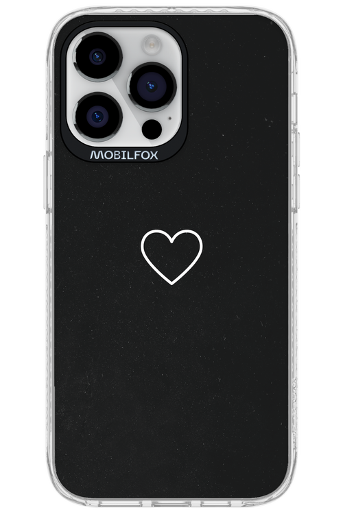 Love Is Simple 2.0 - Apple iPhone 14 Pro Max