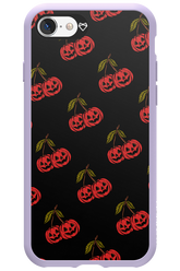 Spicey Pumpkin - Apple iPhone SE 2020