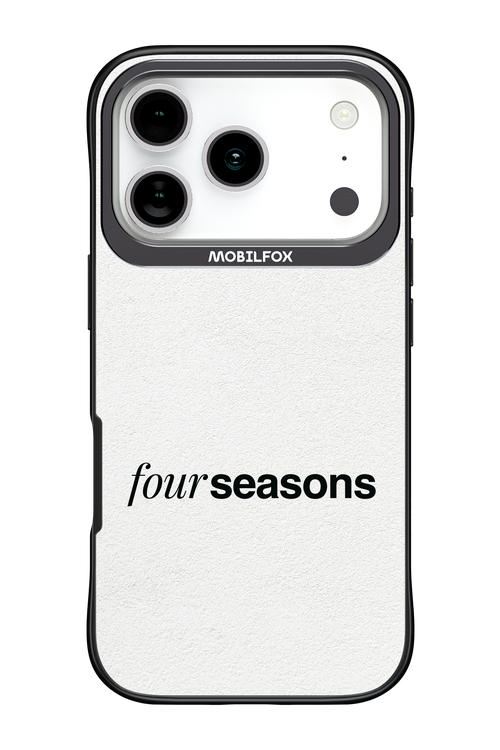 BSW FourSeasons 11 2.0 - Apple iPhone 17 Pro