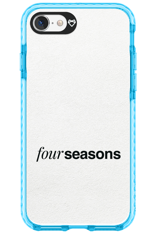 BSW FourSeasons 11 2.0 - Apple iPhone SE 2022