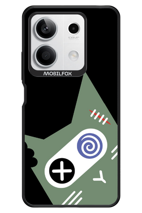 scarface - Xiaomi Redmi Note 13 5G