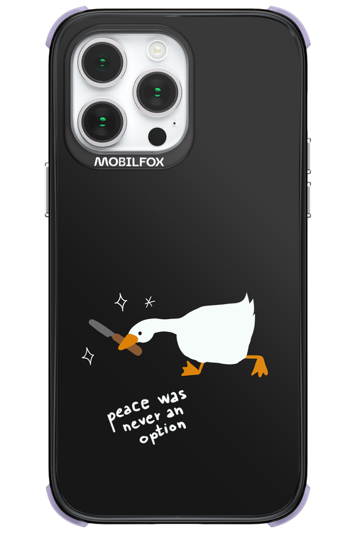OPTION 2.0 - Apple iPhone 14 Pro Max